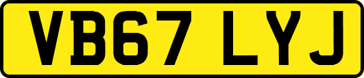 VB67LYJ