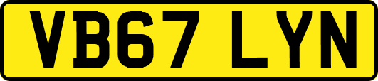 VB67LYN