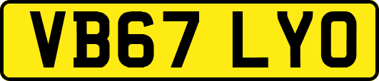 VB67LYO