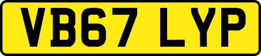 VB67LYP