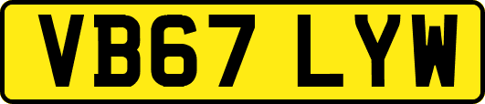 VB67LYW
