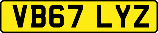 VB67LYZ