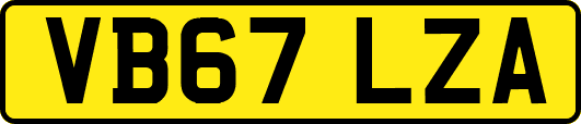 VB67LZA