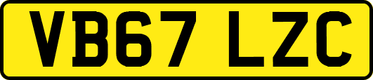 VB67LZC