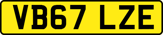 VB67LZE