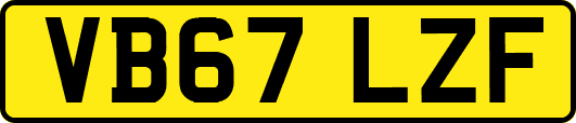 VB67LZF