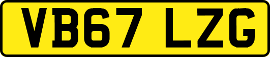 VB67LZG