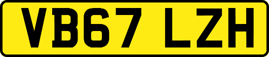 VB67LZH