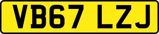 VB67LZJ