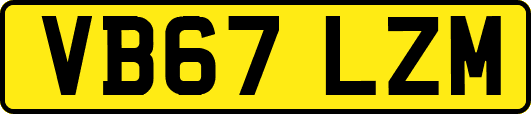 VB67LZM