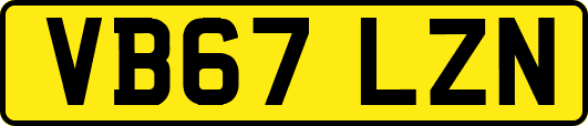 VB67LZN