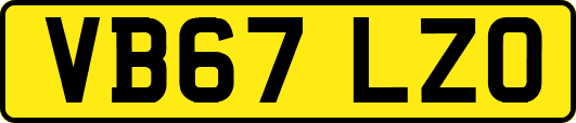 VB67LZO