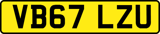 VB67LZU