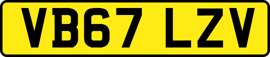 VB67LZV