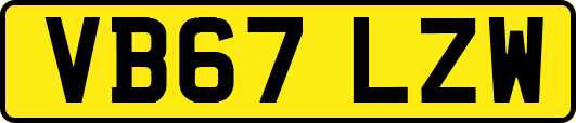 VB67LZW