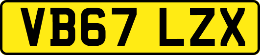 VB67LZX