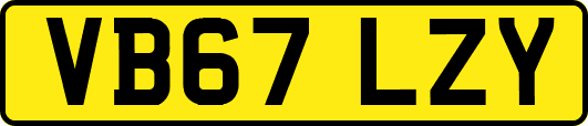 VB67LZY