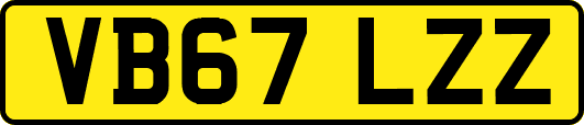 VB67LZZ