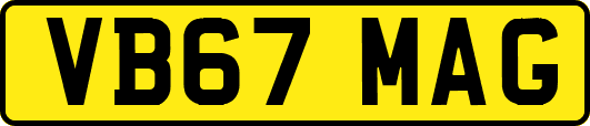 VB67MAG
