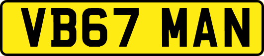 VB67MAN