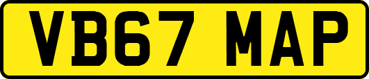 VB67MAP