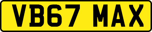 VB67MAX