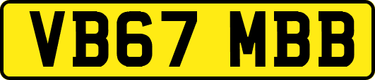VB67MBB