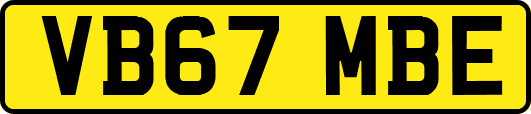 VB67MBE