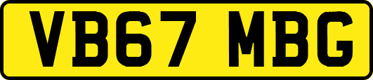 VB67MBG