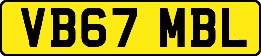VB67MBL