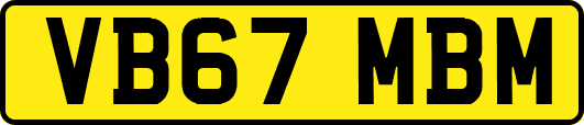 VB67MBM