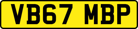 VB67MBP