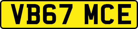 VB67MCE