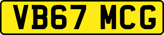 VB67MCG