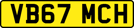 VB67MCH