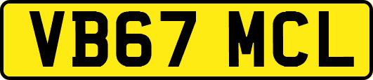 VB67MCL