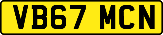 VB67MCN
