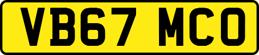 VB67MCO