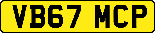 VB67MCP