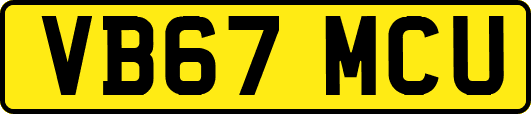 VB67MCU