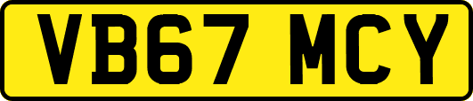 VB67MCY