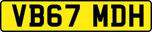 VB67MDH