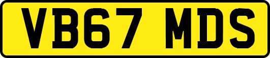 VB67MDS