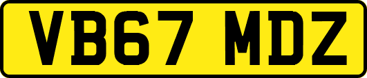 VB67MDZ