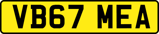 VB67MEA