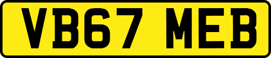 VB67MEB