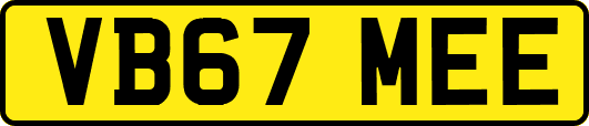 VB67MEE