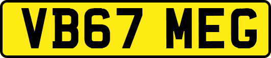 VB67MEG