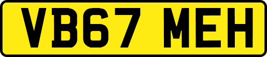 VB67MEH