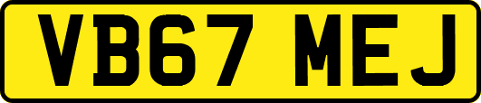 VB67MEJ